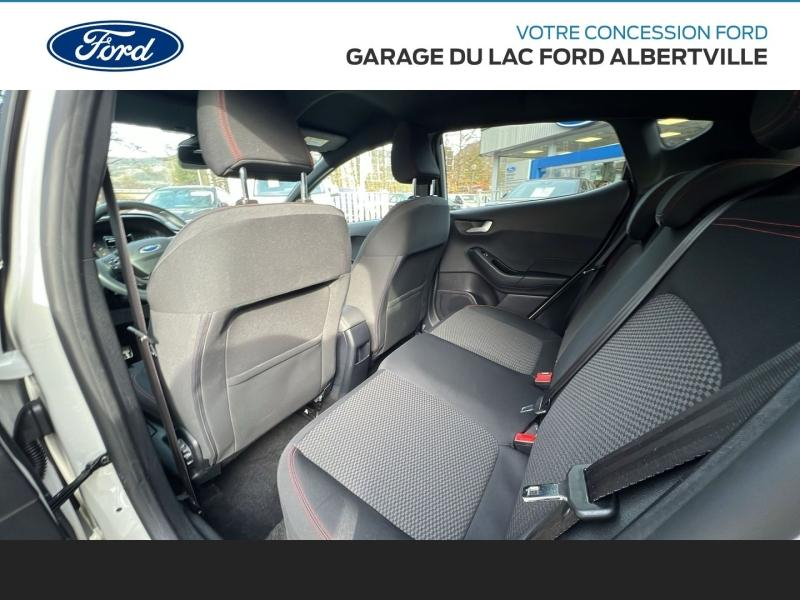 FORD Fiesta d’occasion à vendre à ALBERTVILLE chez GARAGE DU LAC (Photo 13)
