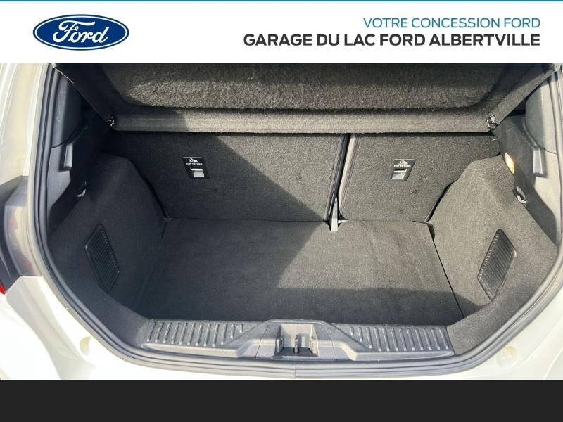 FORD Fiesta d’occasion à vendre à ALBERTVILLE chez GARAGE DU LAC (Photo 14)