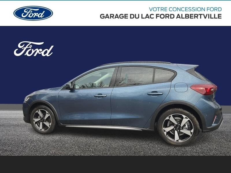 FORD Focus Active d’occasion à vendre à ALBERTVILLE chez GARAGE DU LAC (Photo 5)
