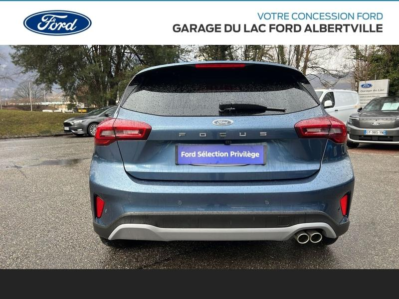 FORD Focus Active d’occasion à vendre à ALBERTVILLE chez GARAGE DU LAC (Photo 6)