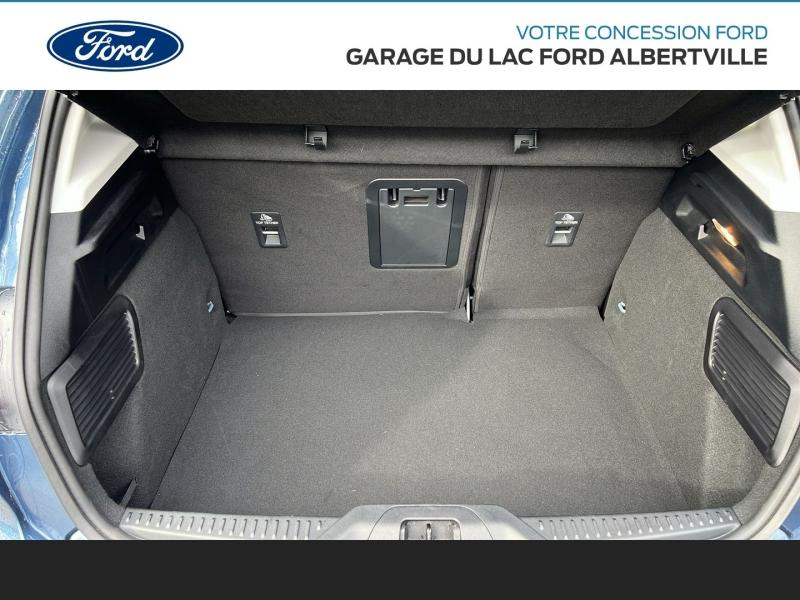 FORD Focus Active d’occasion à vendre à ALBERTVILLE chez GARAGE DU LAC (Photo 7)