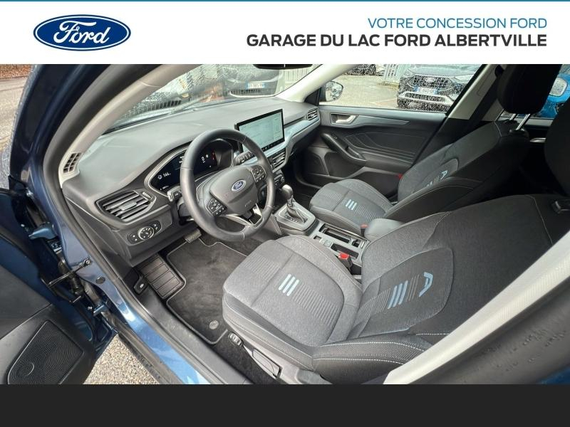 FORD Focus Active d’occasion à vendre à ALBERTVILLE chez GARAGE DU LAC (Photo 10)