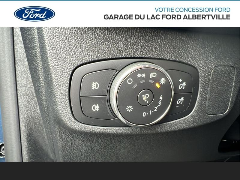 FORD Focus Active d’occasion à vendre à ALBERTVILLE chez GARAGE DU LAC (Photo 13)