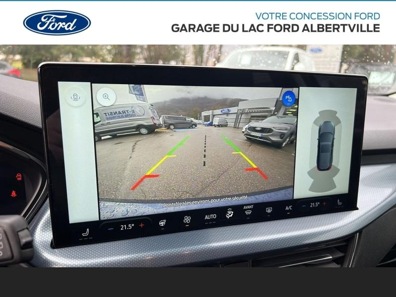 FORD Focus Active d’occasion à vendre à ALBERTVILLE chez GARAGE DU LAC (Photo 15)