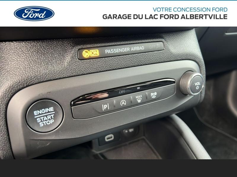 FORD Focus Active d’occasion à vendre à ALBERTVILLE chez GARAGE DU LAC (Photo 16)