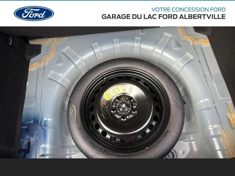 FORD Focus Active d’occasion à vendre à ALBERTVILLE chez GARAGE DU LAC (Photo 18)
