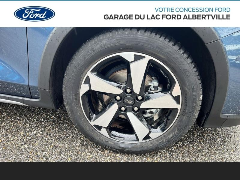 FORD Focus Active d’occasion à vendre à ALBERTVILLE chez GARAGE DU LAC (Photo 19)