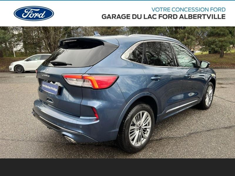 FORD Kuga d’occasion à vendre à ALBERTVILLE chez GARAGE DU LAC (Photo 3)