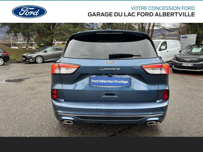 FORD Kuga d’occasion à vendre à ALBERTVILLE chez GARAGE DU LAC (Photo 5)