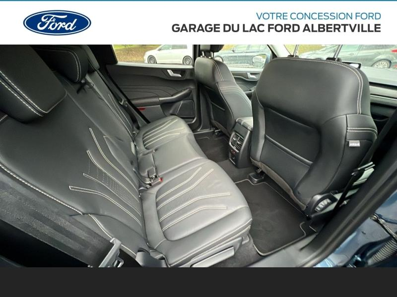 FORD Kuga d’occasion à vendre à ALBERTVILLE chez GARAGE DU LAC (Photo 8)