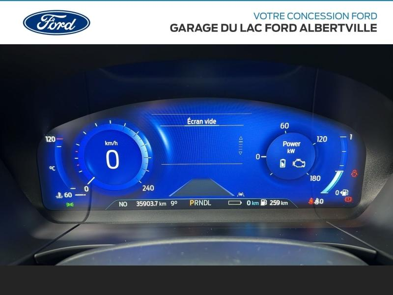 FORD Kuga d’occasion à vendre à ALBERTVILLE chez GARAGE DU LAC (Photo 9)