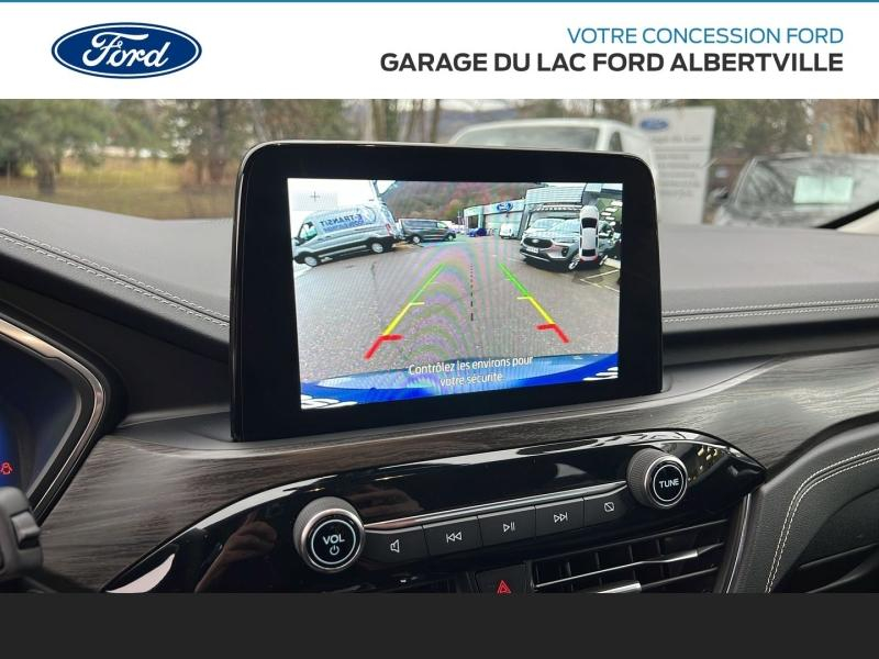 FORD Kuga d’occasion à vendre à ALBERTVILLE chez GARAGE DU LAC (Photo 11)