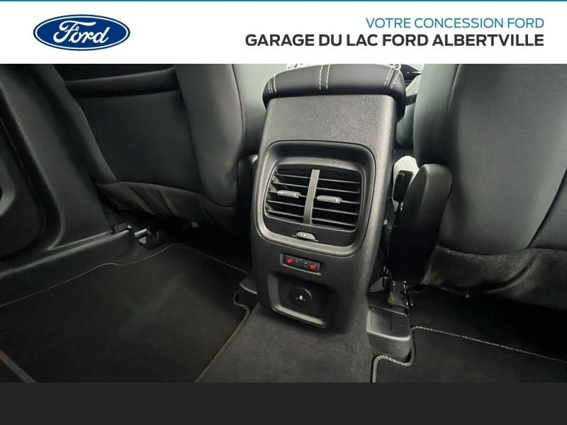 FORD Kuga d’occasion à vendre à ALBERTVILLE chez GARAGE DU LAC (Photo 16)