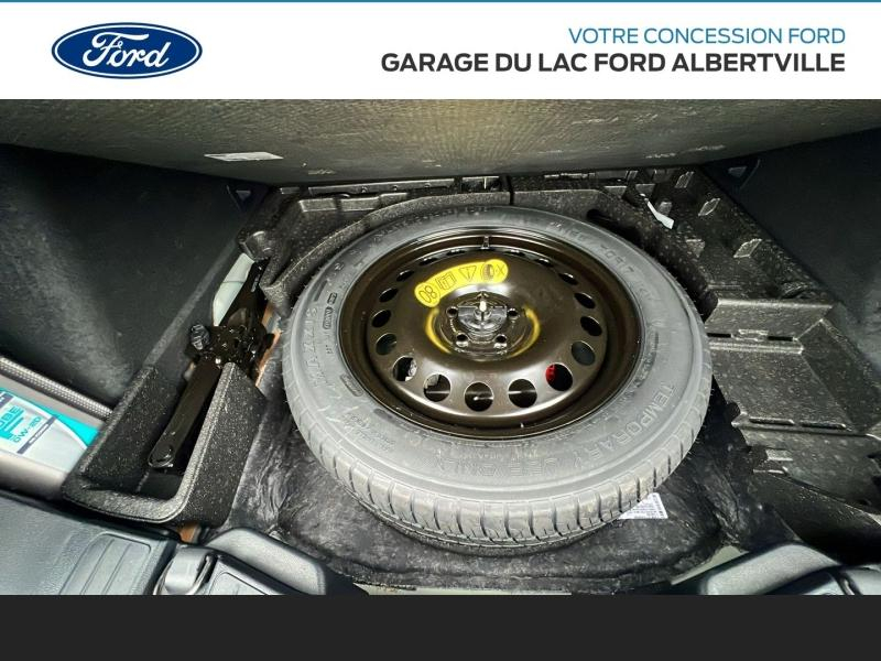 FORD Kuga d’occasion à vendre à ALBERTVILLE chez GARAGE DU LAC (Photo 18)