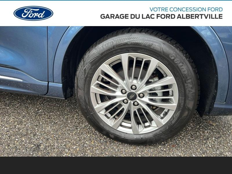 FORD Kuga d’occasion à vendre à ALBERTVILLE chez GARAGE DU LAC (Photo 19)