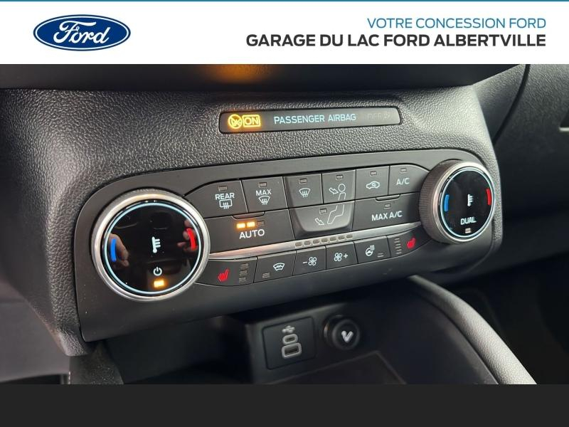 FORD Kuga d’occasion à vendre à ALBERTVILLE chez GARAGE DU LAC (Photo 20)