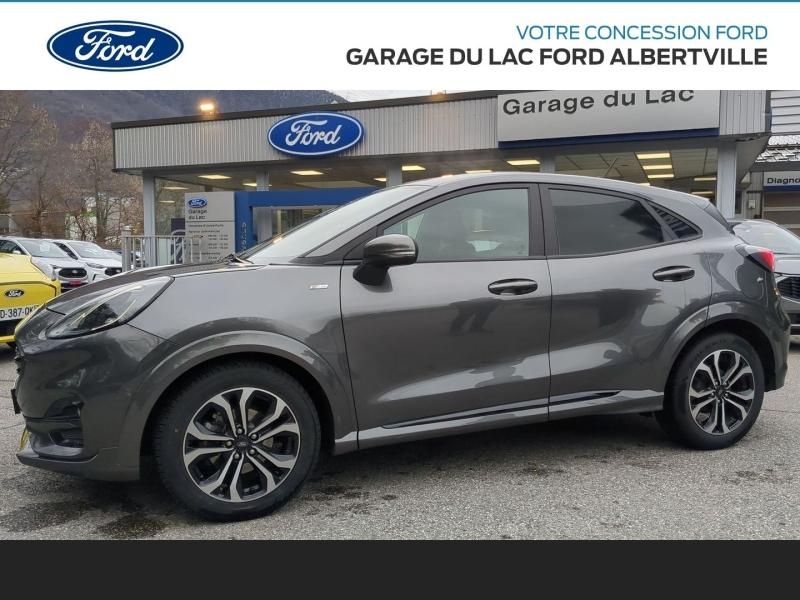 FORD Puma d’occasion à vendre à ALBERTVILLE chez GARAGE DU LAC (Photo 3)