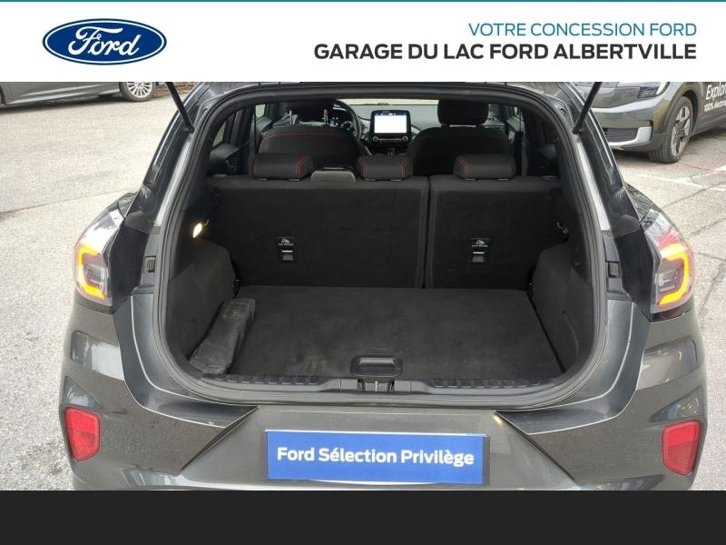 FORD Puma d’occasion à vendre à ALBERTVILLE chez GARAGE DU LAC (Photo 5)