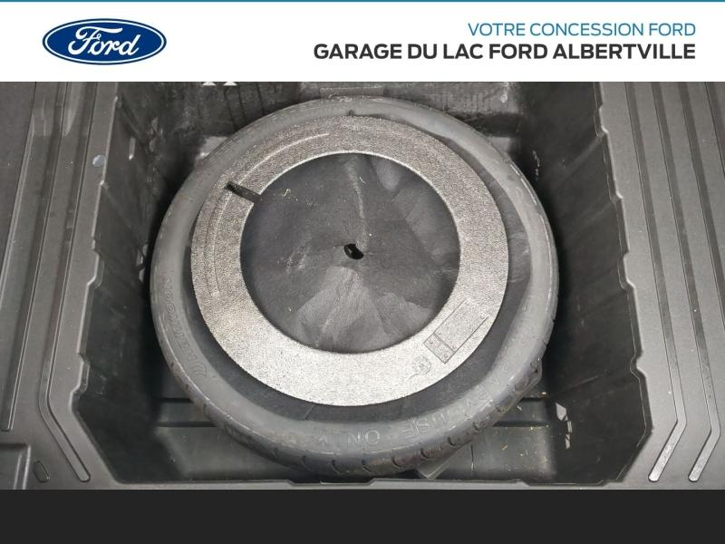 FORD Puma d’occasion à vendre à ALBERTVILLE chez GARAGE DU LAC (Photo 6)