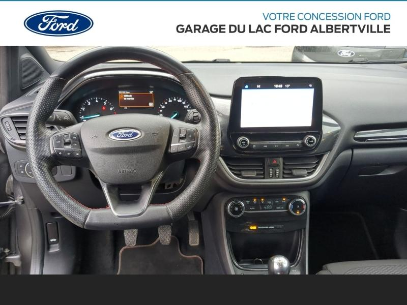 FORD Puma d’occasion à vendre à ALBERTVILLE chez GARAGE DU LAC (Photo 7)