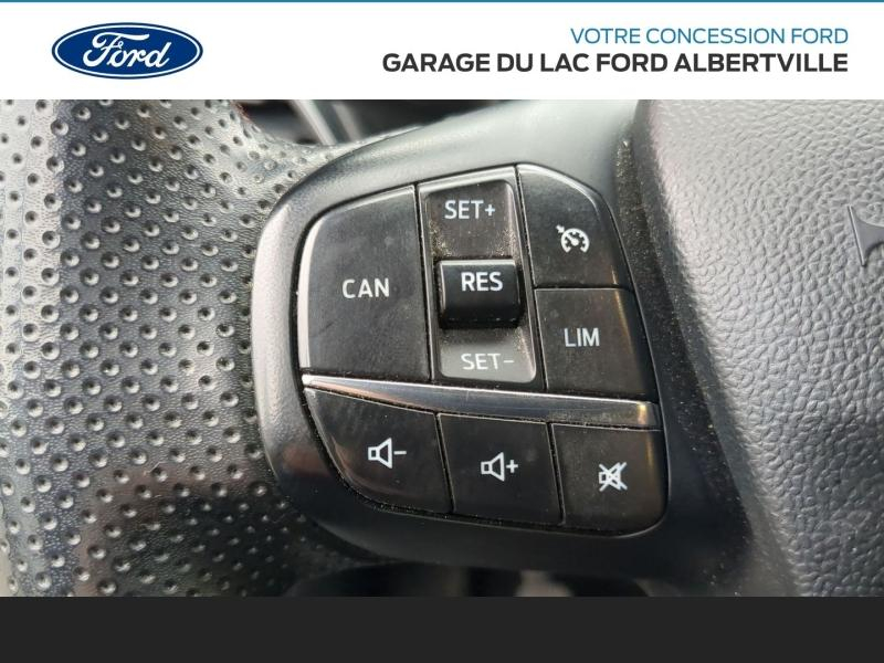 FORD Puma d’occasion à vendre à ALBERTVILLE chez GARAGE DU LAC (Photo 8)