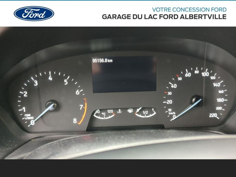 FORD Puma d’occasion à vendre à ALBERTVILLE chez GARAGE DU LAC (Photo 9)