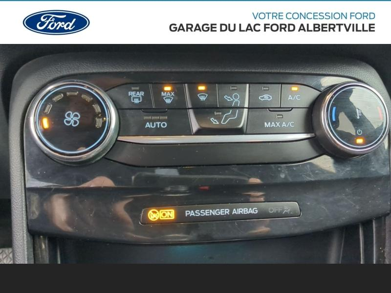 FORD Puma d’occasion à vendre à ALBERTVILLE chez GARAGE DU LAC (Photo 12)