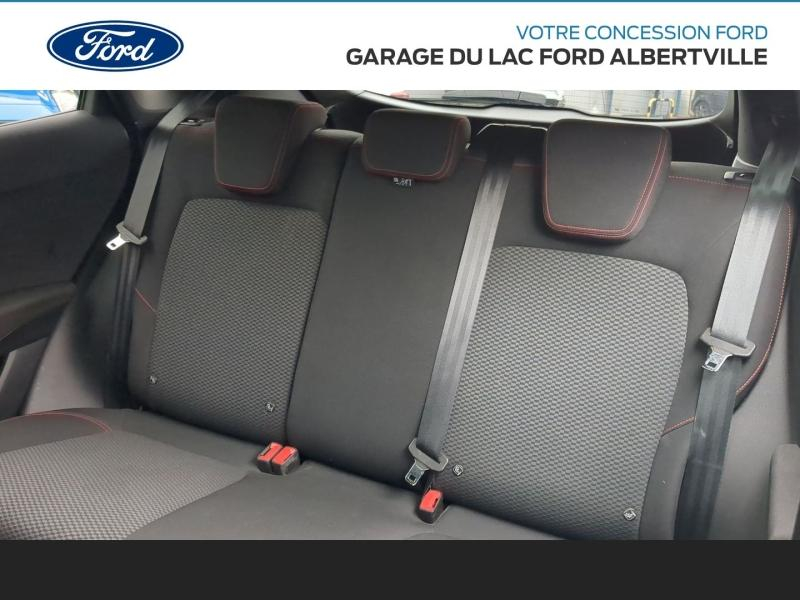 FORD Puma d’occasion à vendre à ALBERTVILLE chez GARAGE DU LAC (Photo 13)