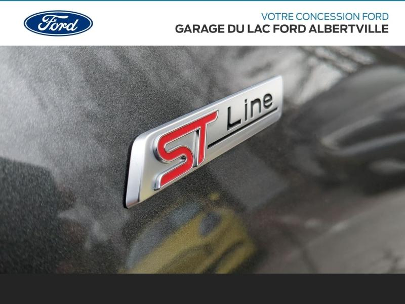 FORD Puma d’occasion à vendre à ALBERTVILLE chez GARAGE DU LAC (Photo 15)