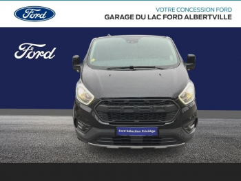 FORD Transit Custom Fg VUL d’occasion à vendre à ALBERTVILLE