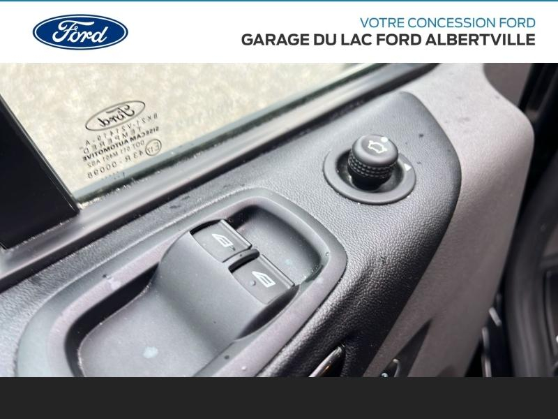 FORD Transit Custom Fg VUL d’occasion à vendre à ALBERTVILLE chez GARAGE DU LAC (Photo 14)