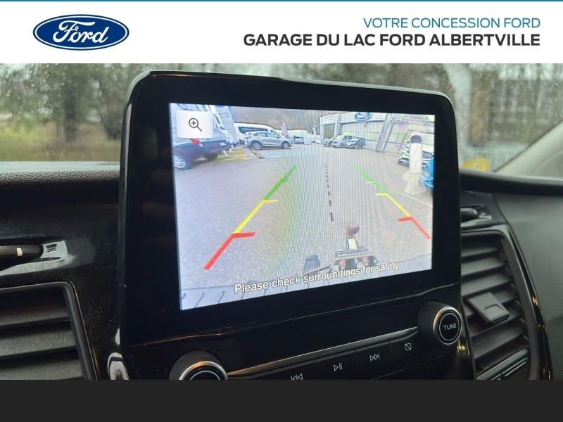 FORD Transit Custom Fg VUL d’occasion à vendre à ALBERTVILLE chez GARAGE DU LAC (Photo 18)