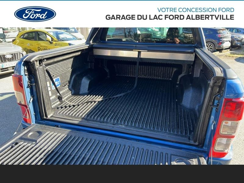 FORD Ranger VUL d’occasion à vendre à ALBERTVILLE chez GARAGE DU LAC (Photo 6)