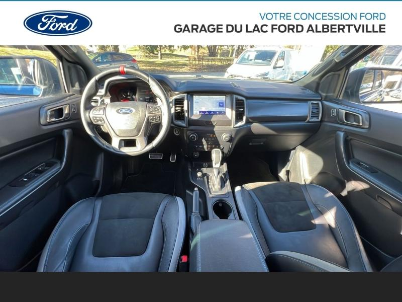 FORD Ranger VUL d’occasion à vendre à ALBERTVILLE chez GARAGE DU LAC (Photo 7)