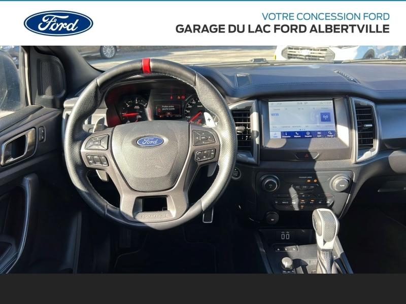 FORD Ranger VUL d’occasion à vendre à ALBERTVILLE chez GARAGE DU LAC (Photo 8)