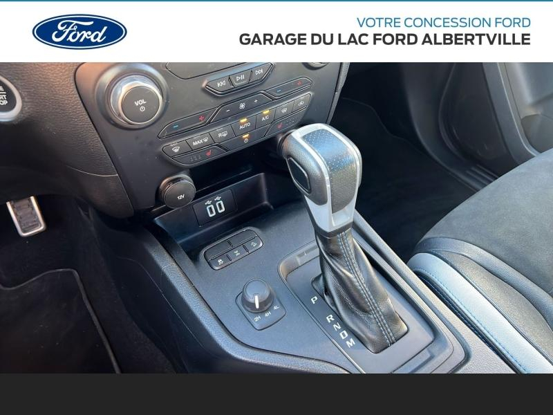 FORD Ranger VUL d’occasion à vendre à ALBERTVILLE chez GARAGE DU LAC (Photo 10)