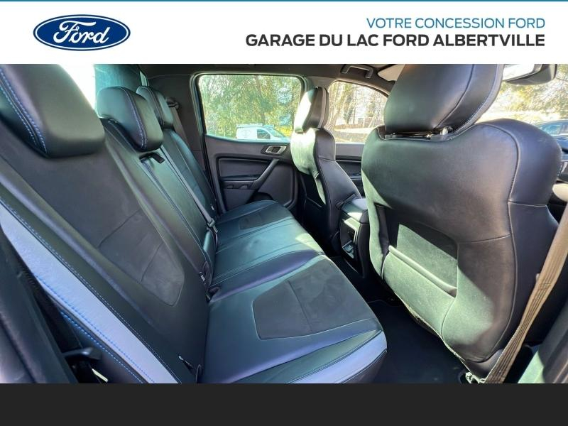 FORD Ranger VUL d’occasion à vendre à ALBERTVILLE chez GARAGE DU LAC (Photo 12)