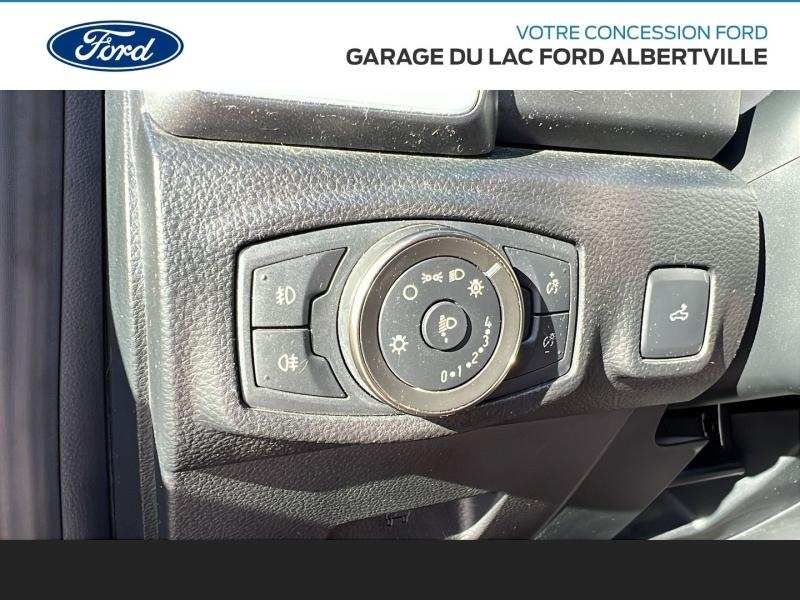 FORD Ranger VUL d’occasion à vendre à ALBERTVILLE chez GARAGE DU LAC (Photo 14)