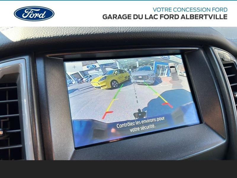 FORD Ranger VUL d’occasion à vendre à ALBERTVILLE chez GARAGE DU LAC (Photo 16)
