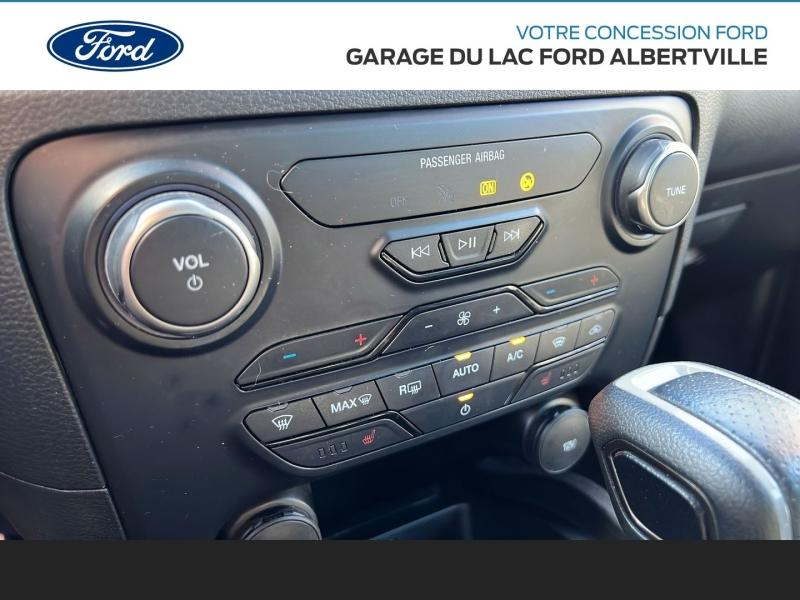 FORD Ranger VUL d’occasion à vendre à ALBERTVILLE chez GARAGE DU LAC (Photo 17)