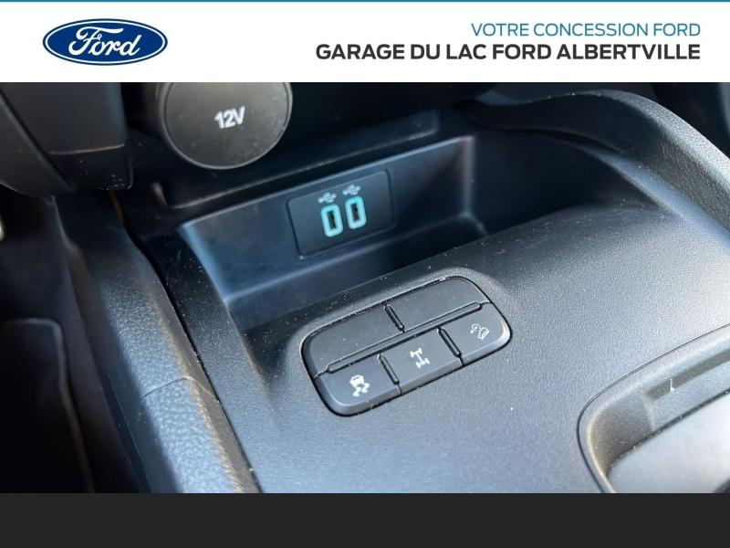 FORD Ranger VUL d’occasion à vendre à ALBERTVILLE chez GARAGE DU LAC (Photo 18)