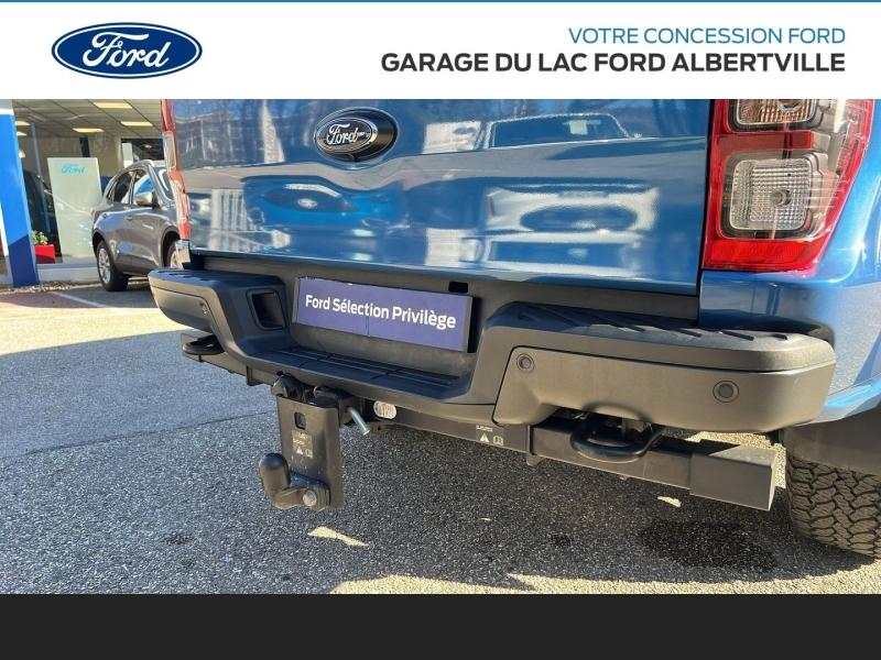 FORD Ranger VUL d’occasion à vendre à ALBERTVILLE chez GARAGE DU LAC (Photo 19)