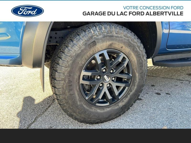 FORD Ranger VUL d’occasion à vendre à ALBERTVILLE chez GARAGE DU LAC (Photo 20)