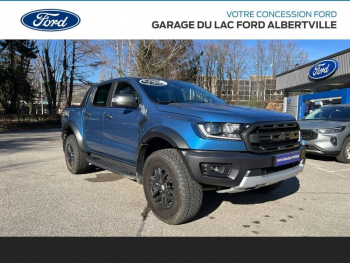 FORD Ranger VUL d’occasion à vendre à ALBERTVILLE
