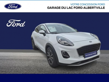 FORD Puma d’occasion à vendre à ALBERTVILLE
