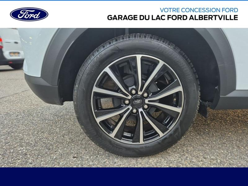 FORD Puma d’occasion à vendre à ALBERTVILLE chez GARAGE DU LAC (Photo 4)