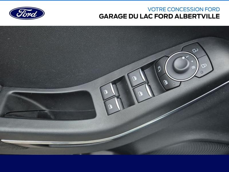 FORD Puma d’occasion à vendre à ALBERTVILLE chez GARAGE DU LAC (Photo 6)