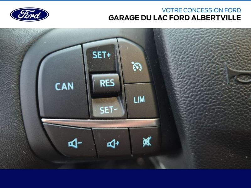 FORD Puma d’occasion à vendre à ALBERTVILLE chez GARAGE DU LAC (Photo 9)