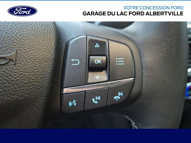 FORD Puma d’occasion à vendre à ALBERTVILLE chez GARAGE DU LAC (Photo 10)