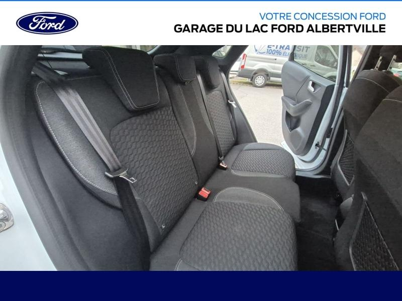 FORD Puma d’occasion à vendre à ALBERTVILLE chez GARAGE DU LAC (Photo 11)